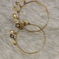 طلا گوشواره