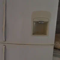 یخچال جنرال استیل