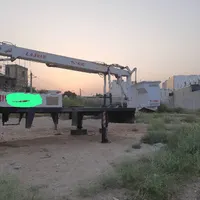 فروش خاور و بالابر