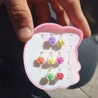 انگشتر بچگانه عمده ۷ تومن