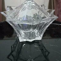 ظروف شیشه ای آکبند