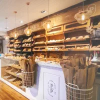 شاطر ماهر نان فانتزی