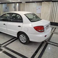 ریو مدل 90 کلکسیونی abs درحد صفر تحویل اسفند نود|خودرو سواری و وانت|گرگان, |دیوار