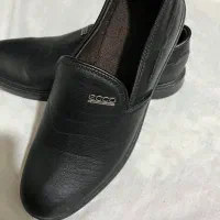 کفش مردانه مجلسی