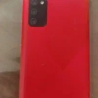 سامسونگA02Sدرحد