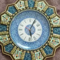 ساعت دیواری