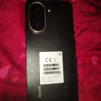 گوشی ردمی a5|موبایل|سلماس, |دیوار