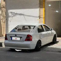 لیفان ۶۲۰ تلنت ۱۸۰۰ سی سی