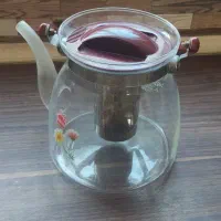 کتری پیرکس