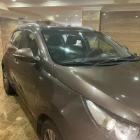 اسپورتیج 2014|خودرو سواری و وانت|تهران, اقدسیه|دیوار