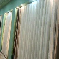 پرده نقد و اقساط