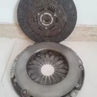 دیسک و صفحه مزدا ۲۰۰۰