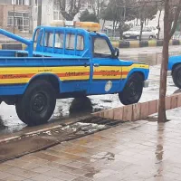 امداد خودرو سیاوشی