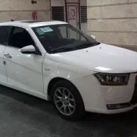 دنا پلاس توربو ۶ دنده بی رنگ مدل ۱۴۰۱