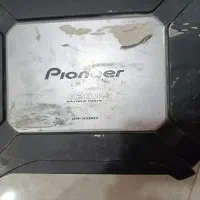 سیستم صوتی حرفه ای|قطعات یدکی و لوازم جانبی|کرج, حصارک بالا|دیوار