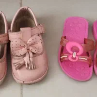 کفش بچگانه ارزان(دخترونه و پسرونه)