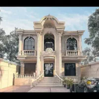 دوتاواحد(دریک ساختمان)