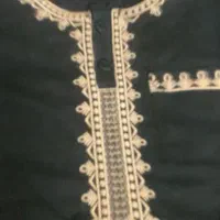 لباس عربی بچگانه