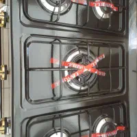 اجاق گاز|اجاق گاز و لوازم برقی پختوپز|جهرم, |دیوار