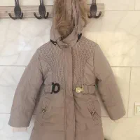 اورکت بچگانه|کفش و لباس بچه|زنجان, |دیوار