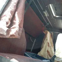 ۱۱۳ مدل ۷۱|خودرو سنگین|بیرجند, |دیوار