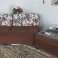 فروش مبلمان راحتی/ هفت نفره/|مبلمان خانگی و میز عسلی|شاهرود, |دیوار