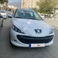 207 مدل۴۰۴ پانا پلاس رینگ
