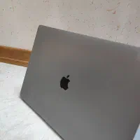 مک بوک پرو ۲۰۱۹ ۱۶ اینچ|رایانه همراه|اصفهان, خواجو|دیوار