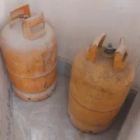 کپسول گاز