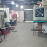 کارگر ساده آقا اتباع در کارگاه با جای خواب|استخدام صنعتی، فنی، مهندسی|ری, جوانمرد قصاب|دیوار