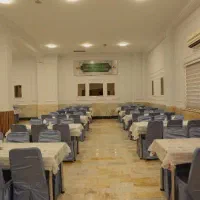 سالن دار رستوران