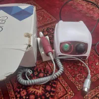 دستگاه سوهان برقی
