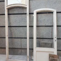 درب فروشی درحدنو|مصالح و تجهیزات ساختمان|نیشابور, تختی|دیوار