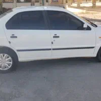 سمند|خودرو سواری و وانت|الشتر, |دیوار