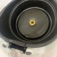 سرخ کن|اجاق گاز و لوازم برقی پخت‌وپز|قزوین, |دیوار