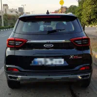 ام وی ام   MVM X55 pro IE   مدل ۱۴۰۲|خودرو سواری و وانت|خرم بید, |دیوار