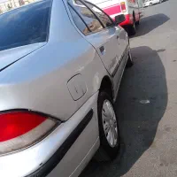 سمند مدل ۸۶دوگانه