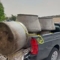 فروش/خریدار دیگ روحی مسی هیئتی مسجد رستوران