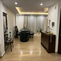 اجاره ۱۲۰ متر ۲ خواب تک واحدی