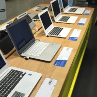 فروش‌ لپتاپ استوک با گارانتی و ضمانت کتبی