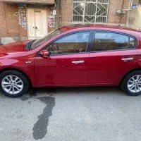 برلیانس h320 اتومات مدل 95|خودرو سواری و وانت|تهران, نازی‌آباد|دیوار