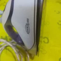 اتو بخار سرامیکی