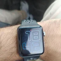اپل واچ سری 2 نایکی 42میل