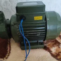 پمپ آب 2 اسب ایتالیا