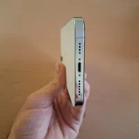 آیفون 12 پرو مکس ZAA|موبایل|تهران, تهرانپارس غربی|دیوار