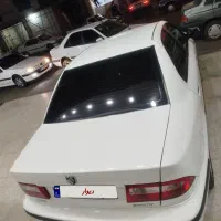 سمند ال ایکس فروش|خودرو سواری و وانت|رودان, |دیوار