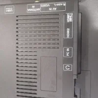 تلویزیون اسنوا صفحه شکسته|تلویزیون و پروژکتور|تهران, تهرانپارس شرقی|دیوار