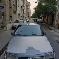 پژو ۲۰۰۰ مدل ۱۳۷۵|خودرو سواری و وانت|تهران, قاسم‌آباد|دیوار