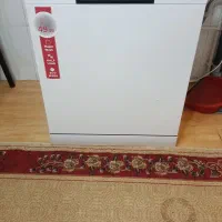 ظرفشوئی CORAL کرال MD-31501|ماشین ظرفشویی|بم, |دیوار