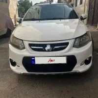کوییک 1401|خودرو سواری و وانت|ورامین, ورامین|دیوار